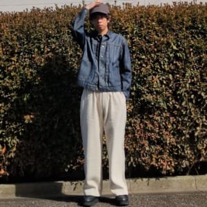 著者のアイコン